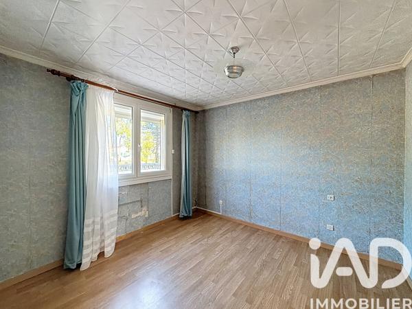 Maison à vendre 4 pièces 69 m² Villeneuve-lès-Béziers