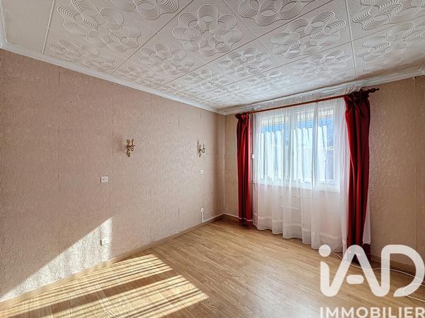 Maison à vendre 4 pièces 69 m² Villeneuve-lès-Béziers