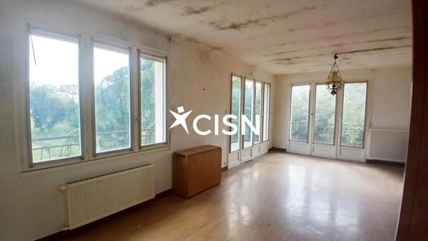 Maison à vendre à Saint-Nazaire (44600)