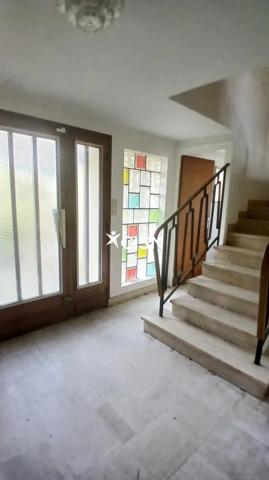 Maison à vendre à Saint-Nazaire (44600)