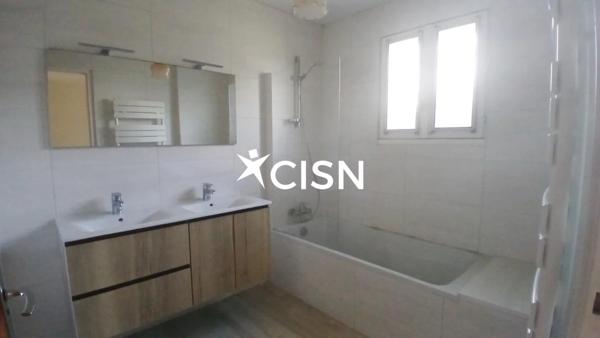 Maison à vendre à Saint-Nazaire (44600)