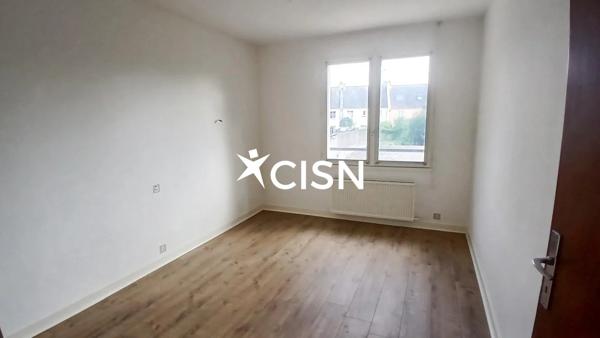Maison à vendre à Saint-Nazaire (44600)
