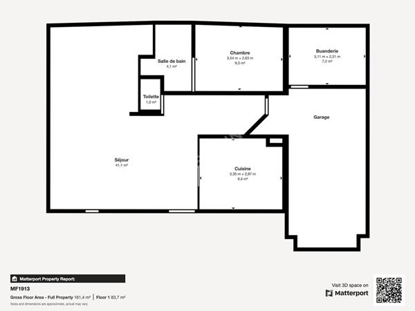 Maison rénovée de 3 chambres située entre CHALON-SUR-SAONE et LONS-LE-SAUNIER proche LOUHANS et ses 157 arcades à 25 minutes de l'autoroute A39 et 30 minutes de l'A6