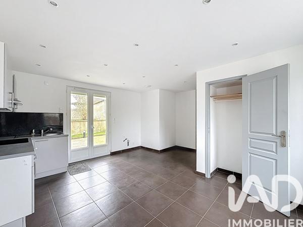 Location appartement 3 pièces 50 m² Saint-Martin-Boulogne