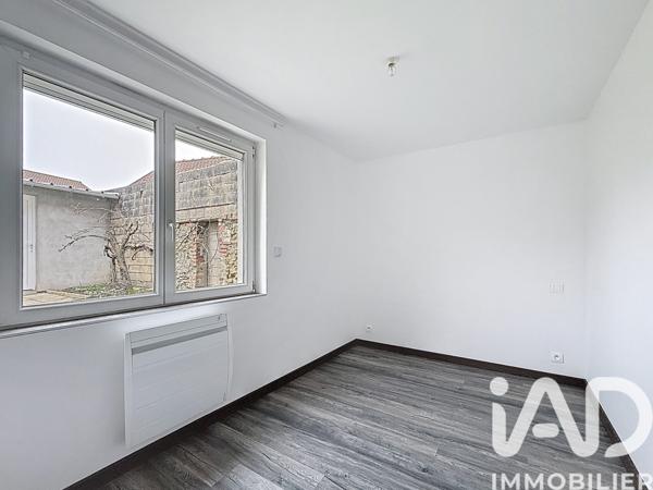 Location appartement 3 pièces 50 m² Saint-Martin-Boulogne