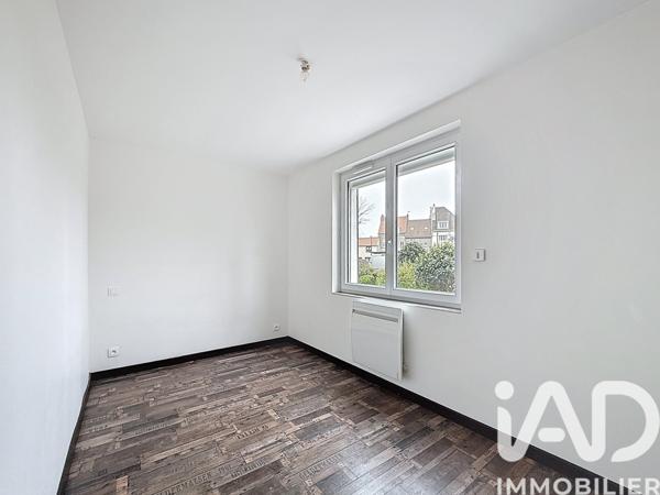 Location appartement 3 pièces 50 m² Saint-Martin-Boulogne
