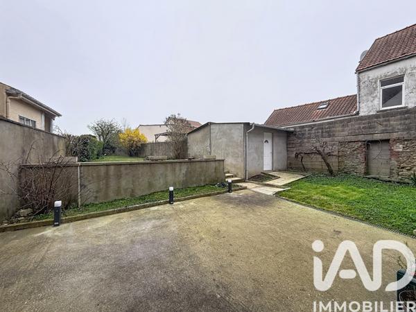 Location appartement 3 pièces 50 m² Saint-Martin-Boulogne