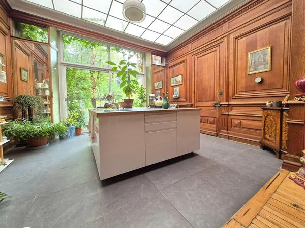 Maison à vendre 8 pièces 332m² Roubaix (59100)