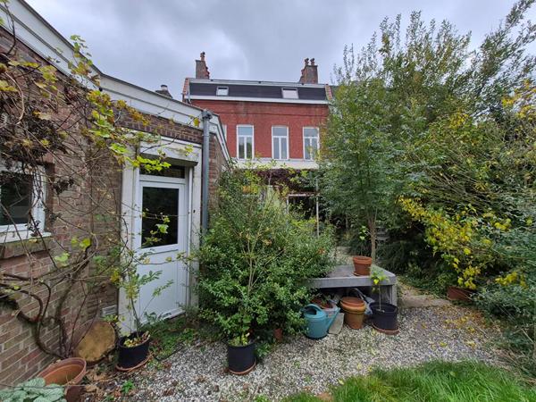 Maison à vendre 8 pièces 332m² Roubaix (59100)