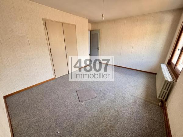 Maison à vendre à Cluses (74300)