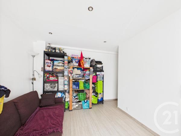 Appartement à vendre  3 pièces - 59,38 m2 TRAPPES - 78