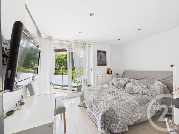 Appartement à vendre  3 pièces - 59,38 m2 TRAPPES - 78