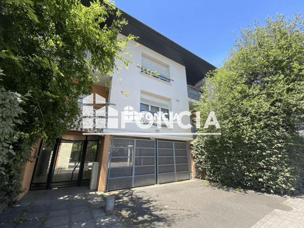 Location Appartement 3 pièces 67.3 m² - 29 RUE DU TAUZIN Bordeaux 33000