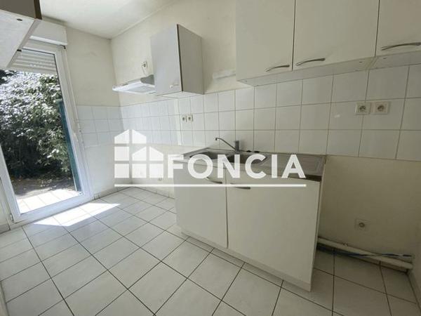 Location Appartement 3 pièces 67.3 m² - 29 RUE DU TAUZIN Bordeaux 33000