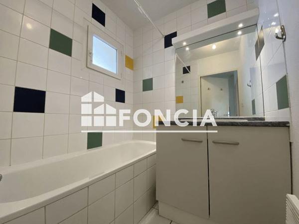 Location Appartement 3 pièces 67.3 m² - 29 RUE DU TAUZIN Bordeaux 33000