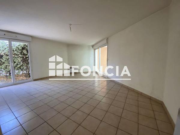 Location Appartement 3 pièces 67.3 m² - 29 RUE DU TAUZIN Bordeaux 33000