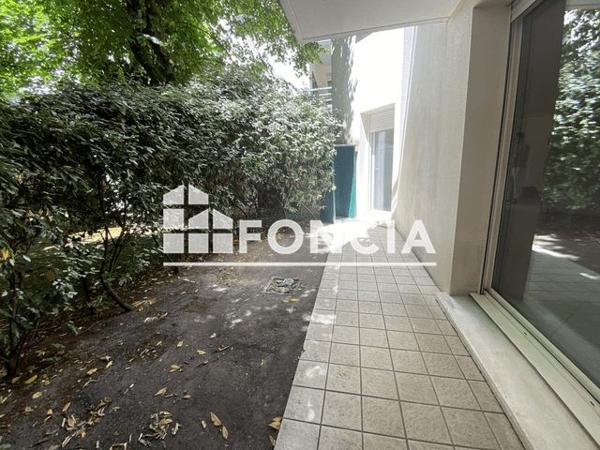 Location Appartement 3 pièces 67.3 m² - 29 RUE DU TAUZIN Bordeaux 33000