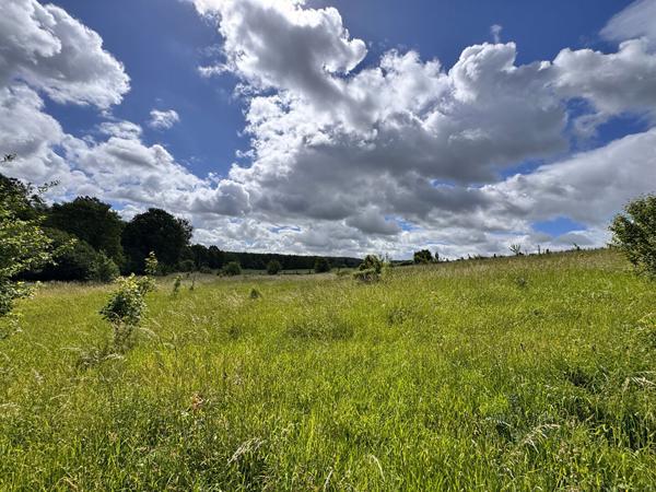 Chaussoy Epagny - Terrain de loisirs Plus de 2,4 hectares