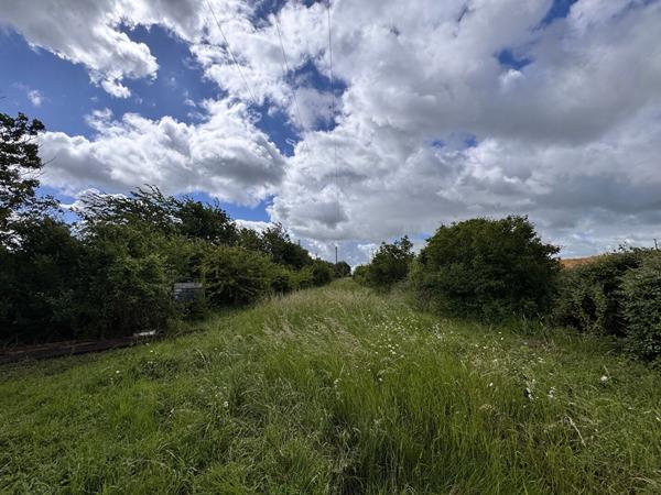 Chaussoy Epagny - Terrain de loisirs Plus de 2,4 hectares