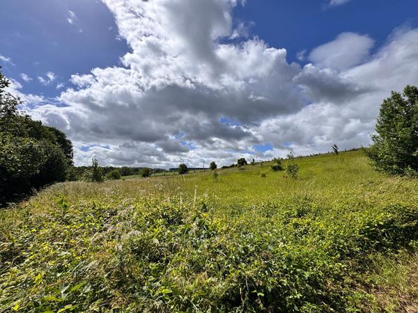 Chaussoy Epagny - Terrain de loisirs Plus de 2,4 hectares