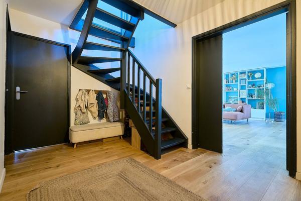 Vente Duplex de luxe Lille 4 Pièces 147.86 m²