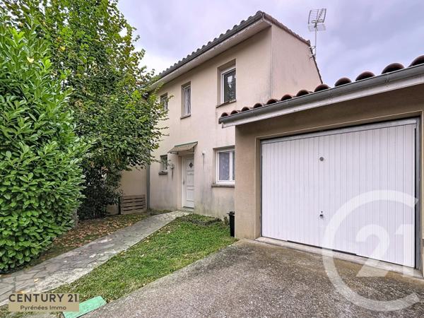 Maison à vendre  3 pièces - 77,28 m2 GOURDAN POLIGNAN - 31