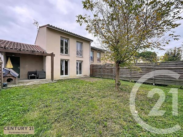Maison à vendre  3 pièces - 77,28 m2 GOURDAN POLIGNAN - 31