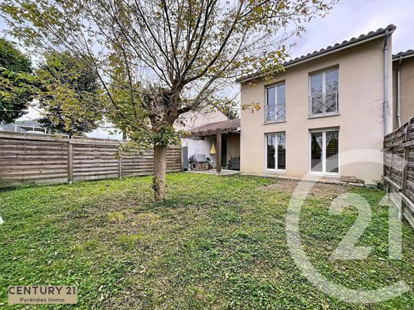 Maison à vendre  3 pièces - 77,28 m2 GOURDAN POLIGNAN - 31