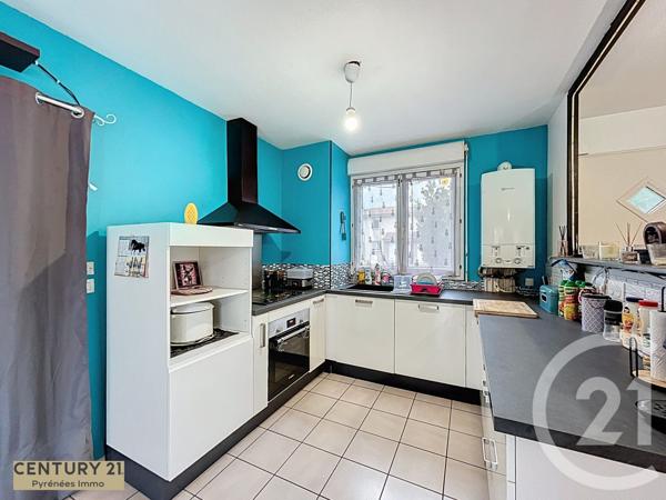 Maison à vendre  3 pièces - 77,28 m2 GOURDAN POLIGNAN - 31