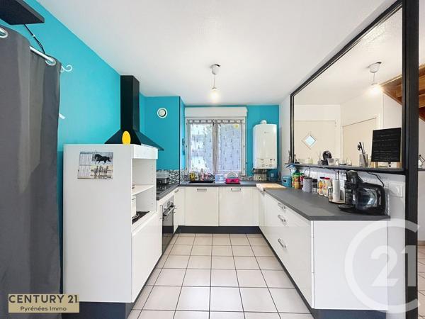 Maison à vendre  3 pièces - 77,28 m2 GOURDAN POLIGNAN - 31