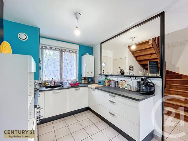 Maison à vendre  3 pièces - 77,28 m2 GOURDAN POLIGNAN - 31