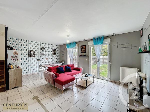 Maison à vendre  3 pièces - 77,28 m2 GOURDAN POLIGNAN - 31