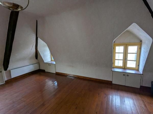 Maison à vendre à Gourin dans le Morbihan (56110), ref : 56071-2561