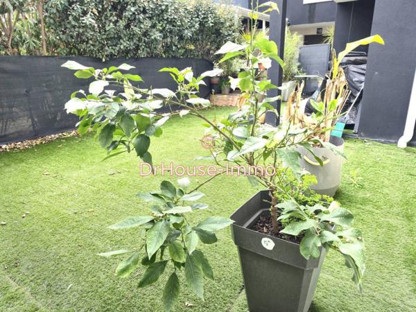 Appartement à vendre 3 pièces de 60 m²