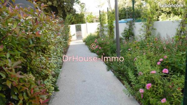 Appartement à vendre 3 pièces de 60 m²