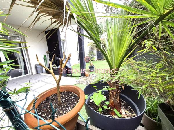 Appartement à vendre 3 pièces de 60 m²