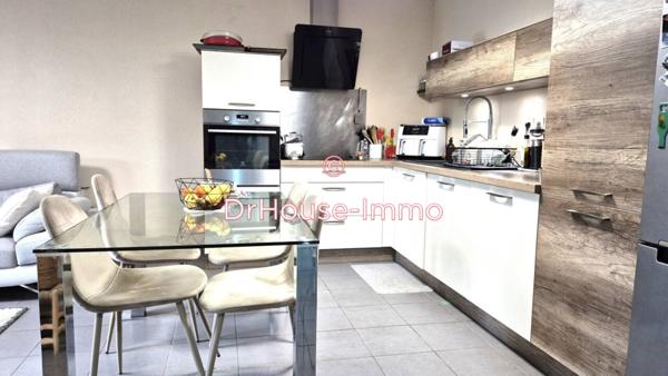 Appartement à vendre 3 pièces de 60 m²