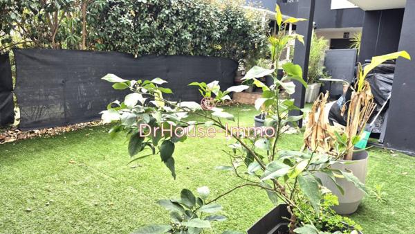 Appartement à vendre 3 pièces de 60 m²