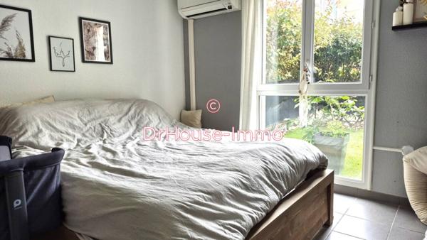 Appartement à vendre 3 pièces de 60 m²