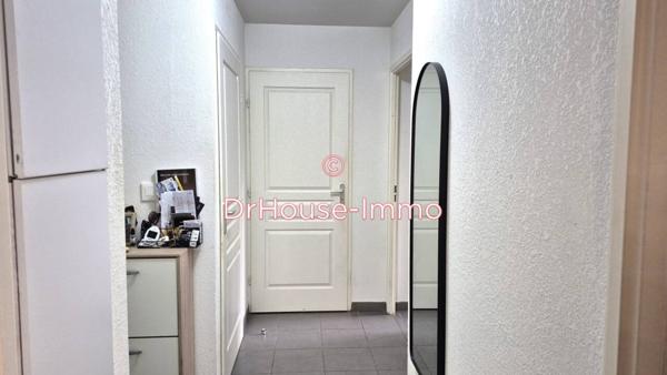 Appartement à vendre 3 pièces de 60 m²