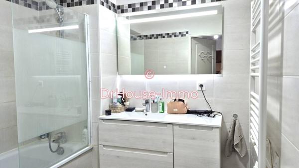 Appartement à vendre 3 pièces de 60 m²