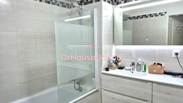 Appartement à vendre 3 pièces de 60 m²