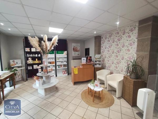 Immeuble à vendre 278m²