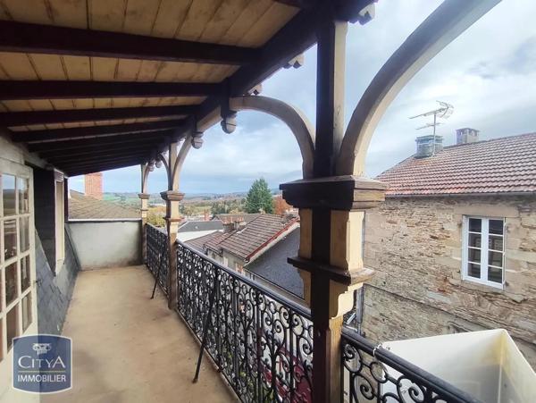 Immeuble à vendre 278m²