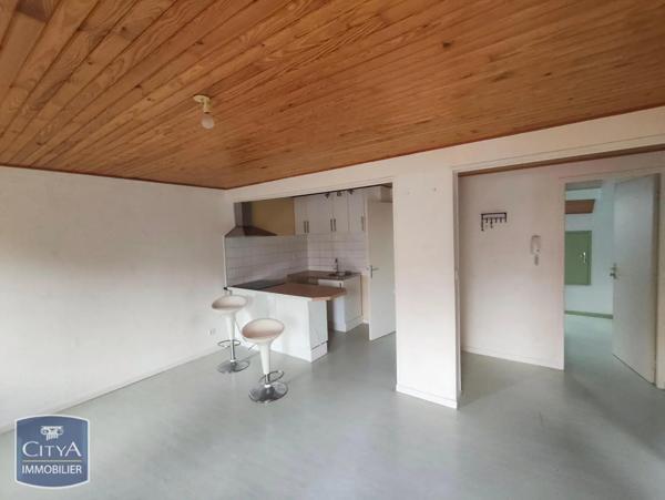 Immeuble à vendre 278m²