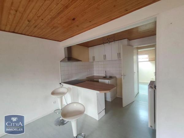 Immeuble à vendre 278m²