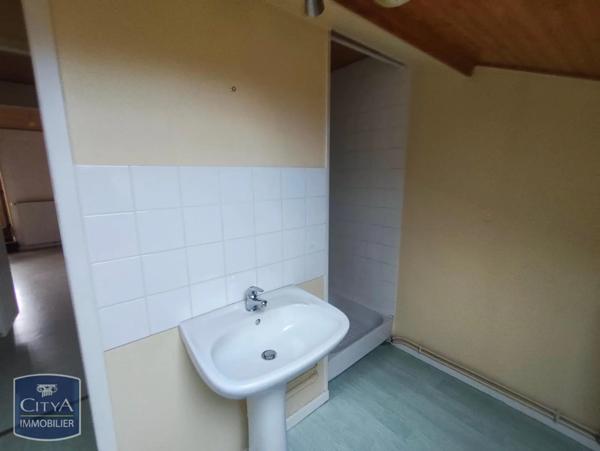 Immeuble à vendre 278m²