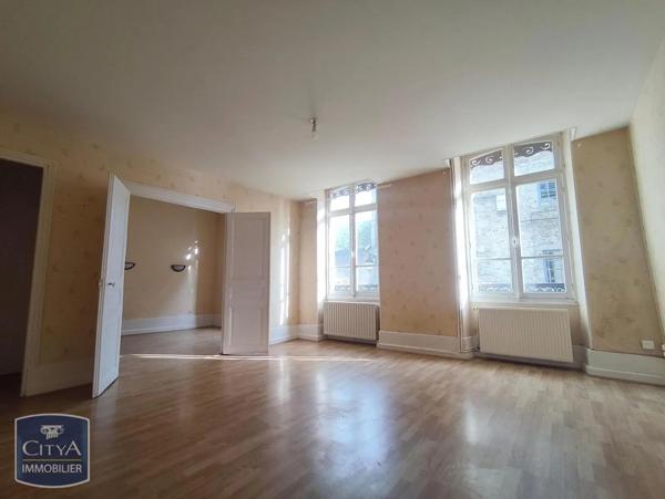 Immeuble à vendre 278m²