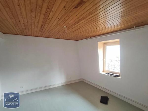 Immeuble à vendre 278m²