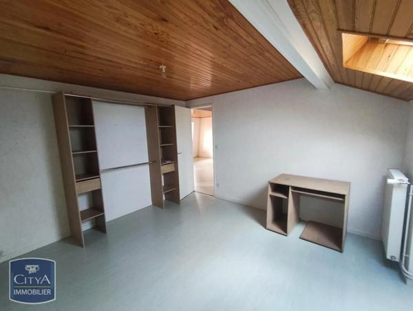 Immeuble à vendre 278m²